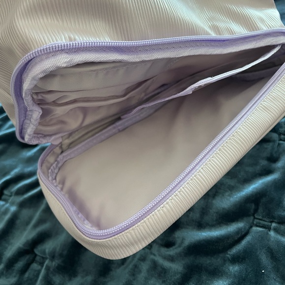 Fancii Macy 2 in 1 Cosmetic Bag - Picture 5 of 5